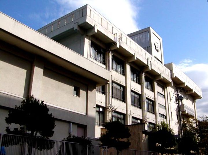 大阪府大阪市天王寺区真法院町(マンション)の賃貸物件の周辺