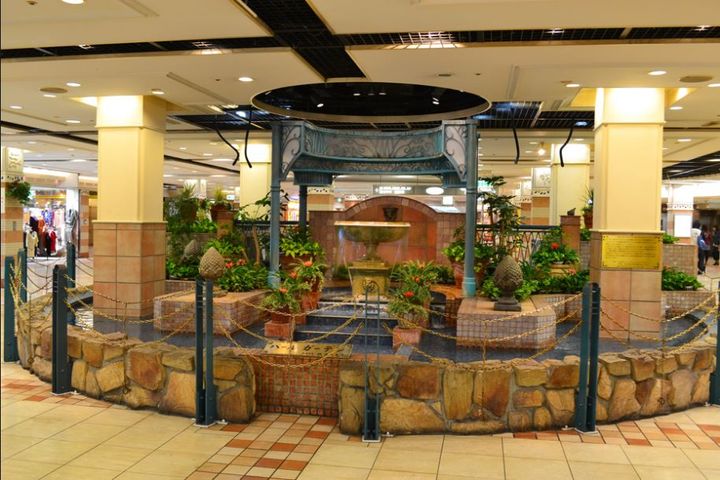 大阪府大阪市天王寺区真法院町(マンション)の賃貸物件の周辺