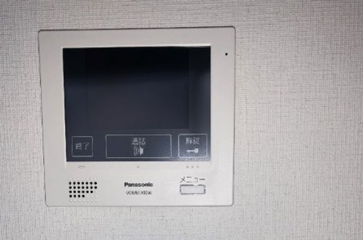 Ponte Vecchioの内装