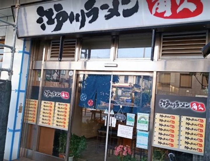 Ponte Vecchioの周辺