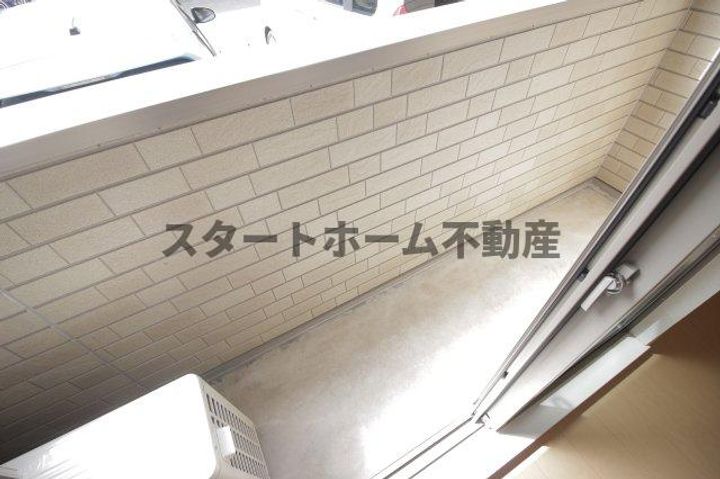 徳島県徳島市北島田町1(アパート)の賃貸物件の内装