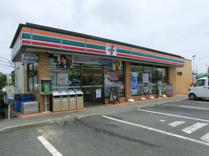 キャップストーン藤川Dの周辺