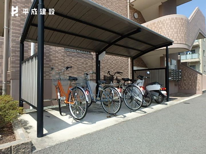 ヴィア クオレの地図