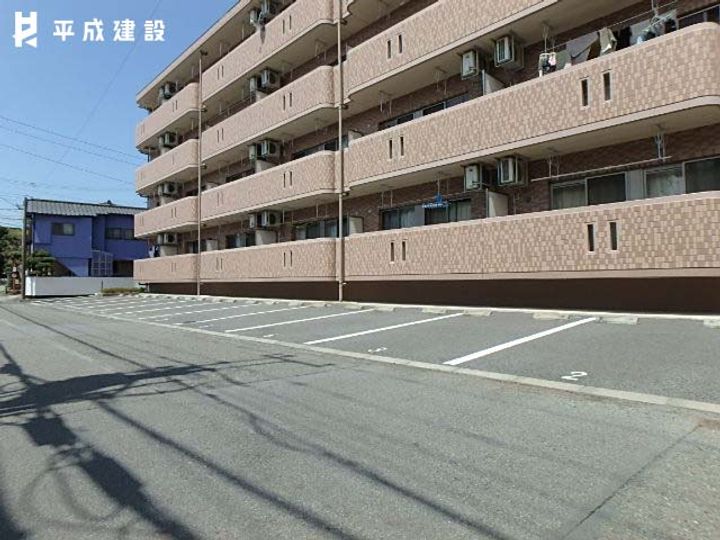 ヴィア クオレの地図