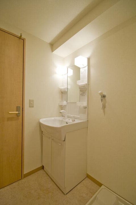 ヴィア クオレの内装