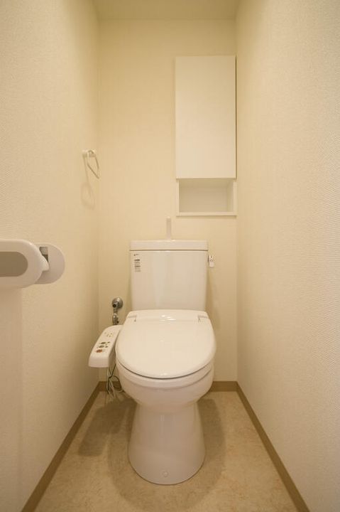 ヴィア クオレの内装