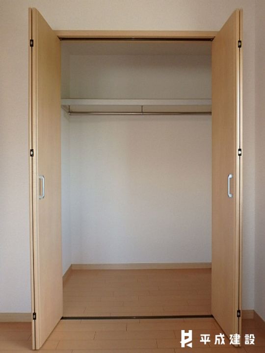 ヴィア クオレの内装