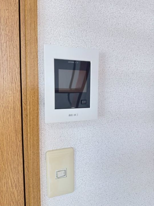 アーバニティMICの内装