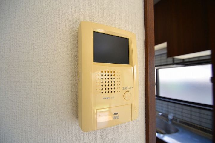 広島県広島市佐伯区藤の木1(一戸建)の賃貸物件の内装