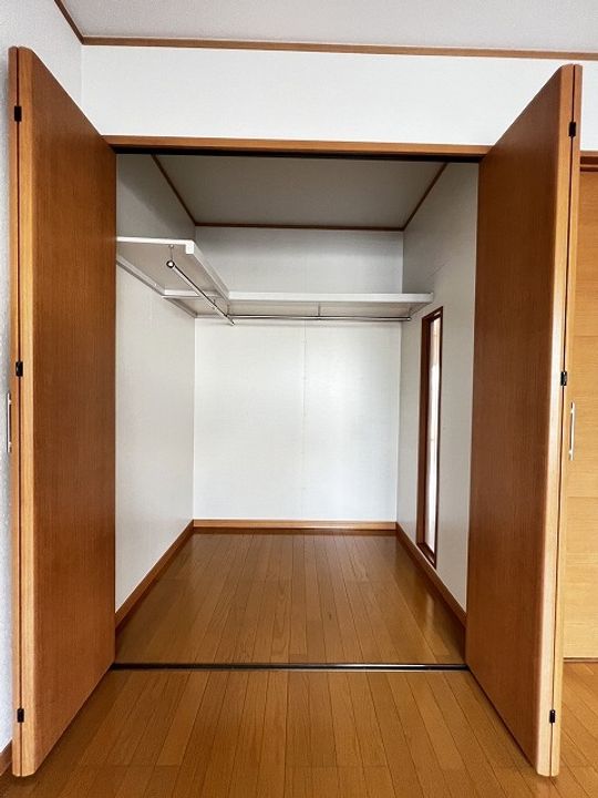 ブライトパレスの内装