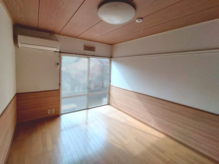 サンシティ奈菜の内装