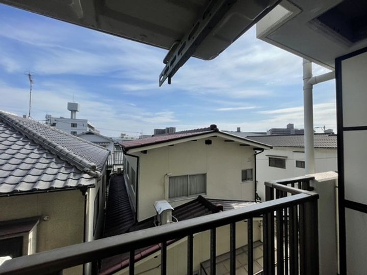 第1パークサイドマンションのその他画像