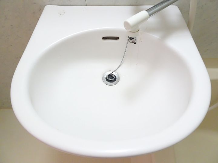 東京都世田谷区大原1(マンション)の賃貸物件の内装