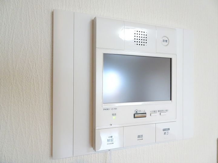 東京都世田谷区大原1(マンション)の賃貸物件の内装