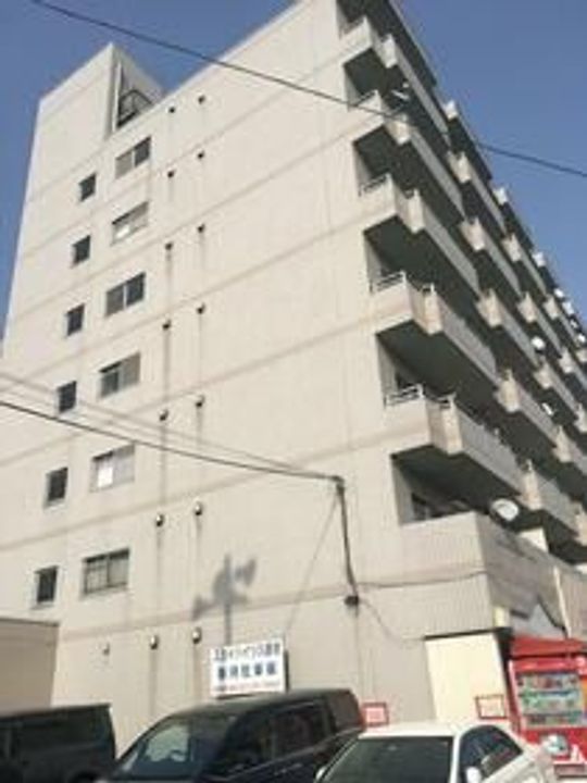 スカイハイツのその他画像