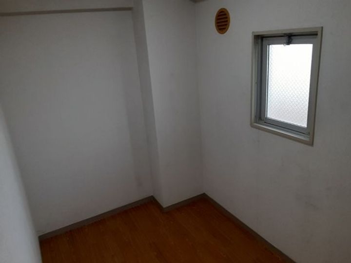 ダイアナマンション熊谷の内装