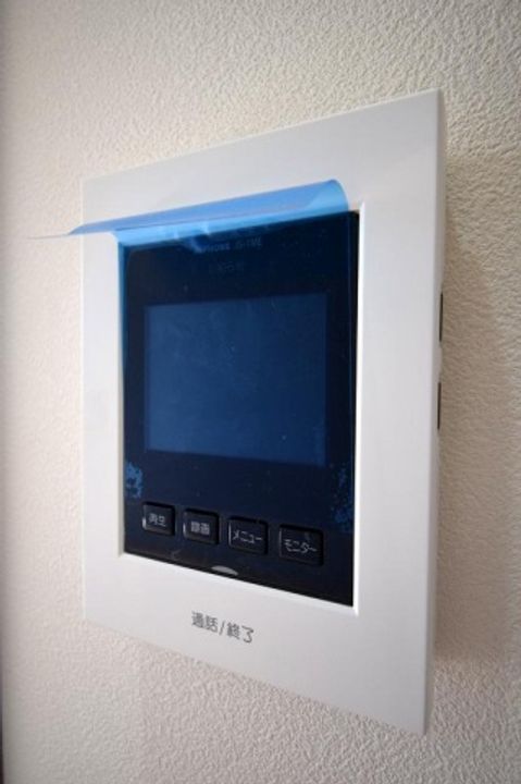 広島県三次市十日市東5(アパート)の賃貸物件の内装