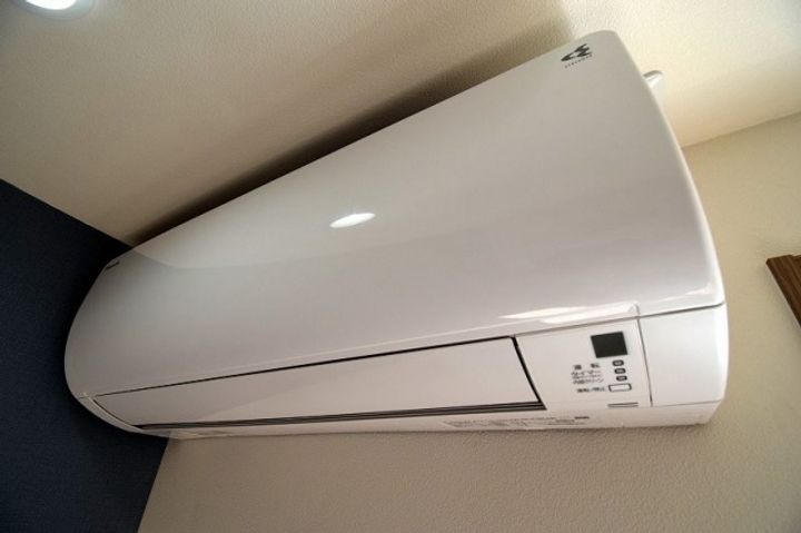 広島県三次市十日市東5(アパート)の賃貸物件の内装