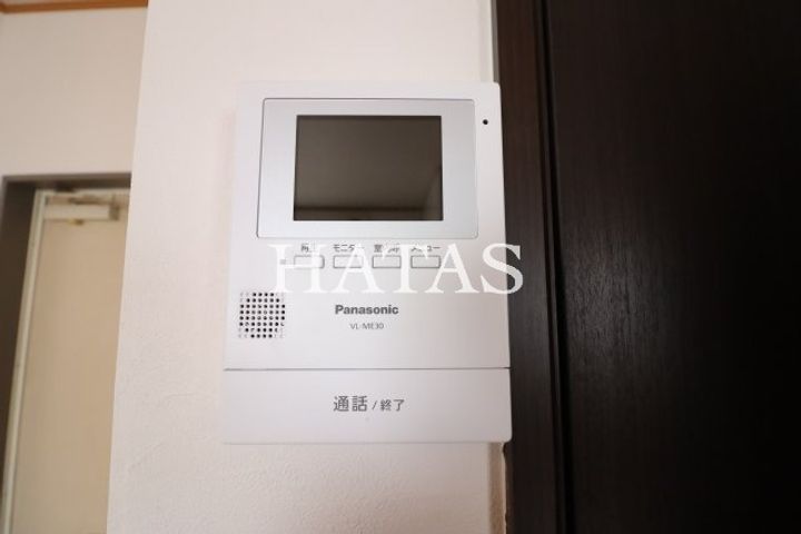 コーポサウスの内装