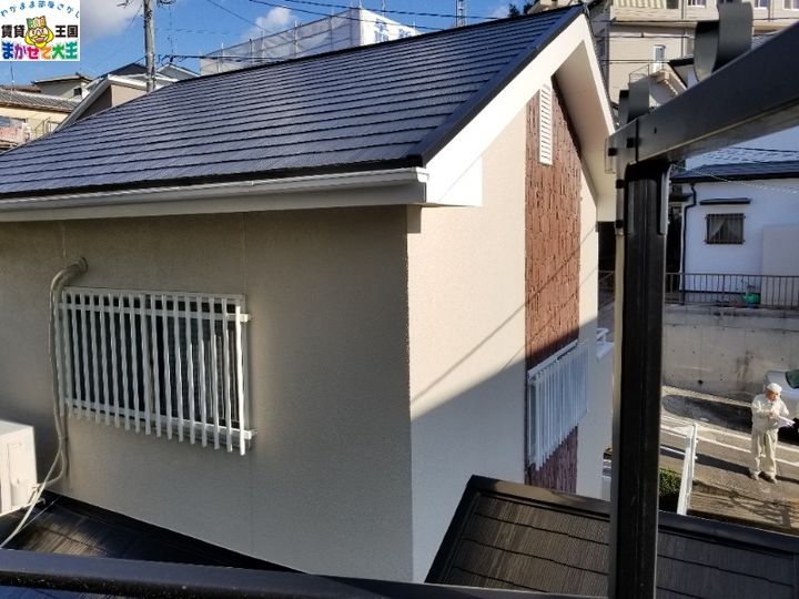 キャッスル石神のその他画像