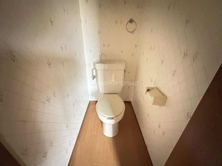 神奈川県足柄上郡開成町吉田島(マンション)の賃貸物件の内装