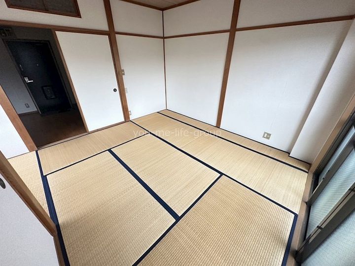 神奈川県足柄上郡開成町吉田島(マンション)の賃貸物件の内装