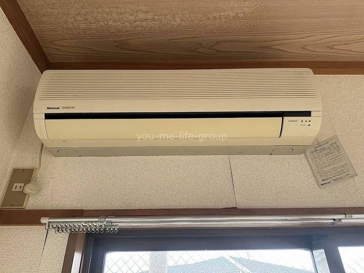 神奈川県足柄上郡開成町吉田島(マンション)の賃貸物件の内装