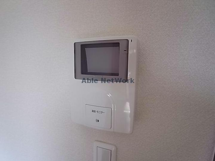 岐阜県岐阜市下西郷5(アパート)の賃貸物件の内装