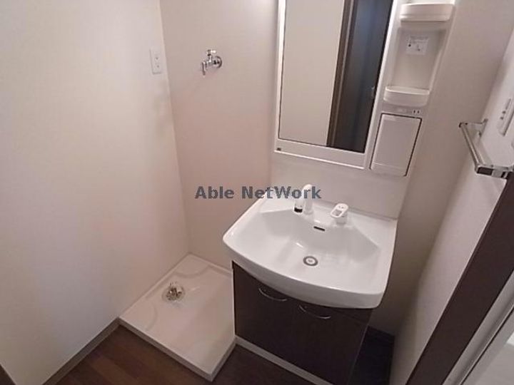 岐阜県岐阜市下西郷5(アパート)の賃貸物件の内装