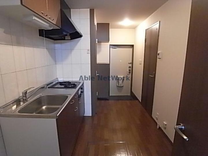 岐阜県岐阜市下西郷5(アパート)の賃貸物件の居間