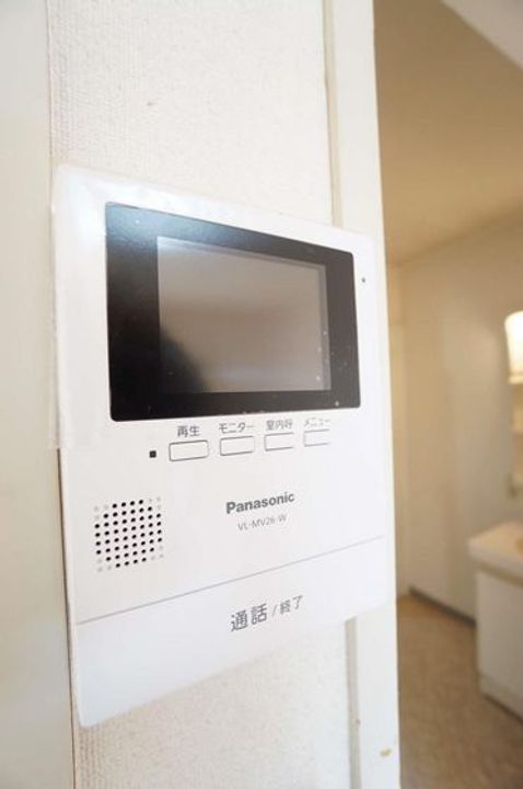 サクシードパルの内装