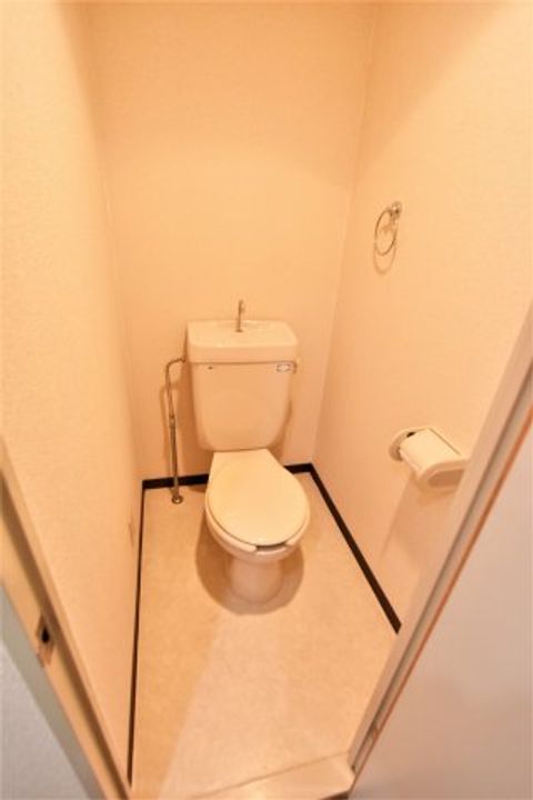 オーシャンIの内装