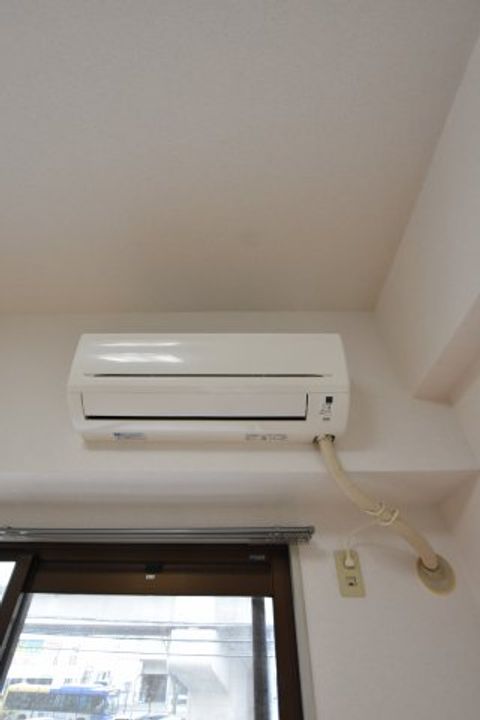 オーシャンIの内装