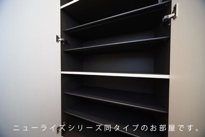 群馬県伊勢崎市茂呂町2(アパート)の賃貸物件のその他画像