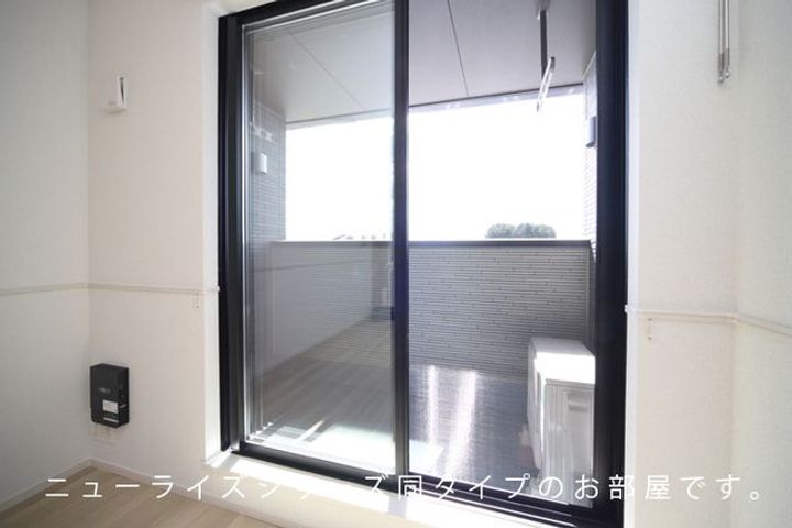 群馬県伊勢崎市茂呂町2(アパート)の賃貸物件の内装