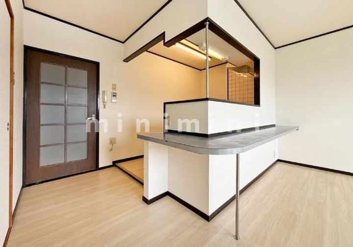 熊本県熊本市東区長嶺南6(マンション)の賃貸物件のその他画像