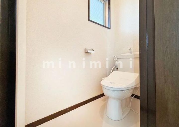 熊本県熊本市東区長嶺南6(マンション)の賃貸物件の内装