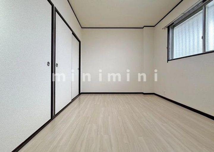 熊本県熊本市東区長嶺南6(マンション)の賃貸物件の内装