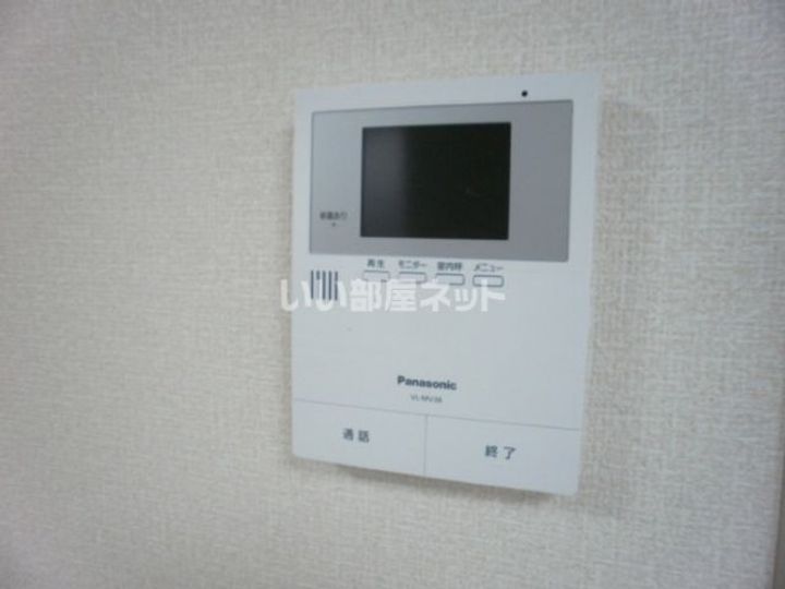 埼玉県北足立郡伊奈町大字小室(アパート)の賃貸物件の内装