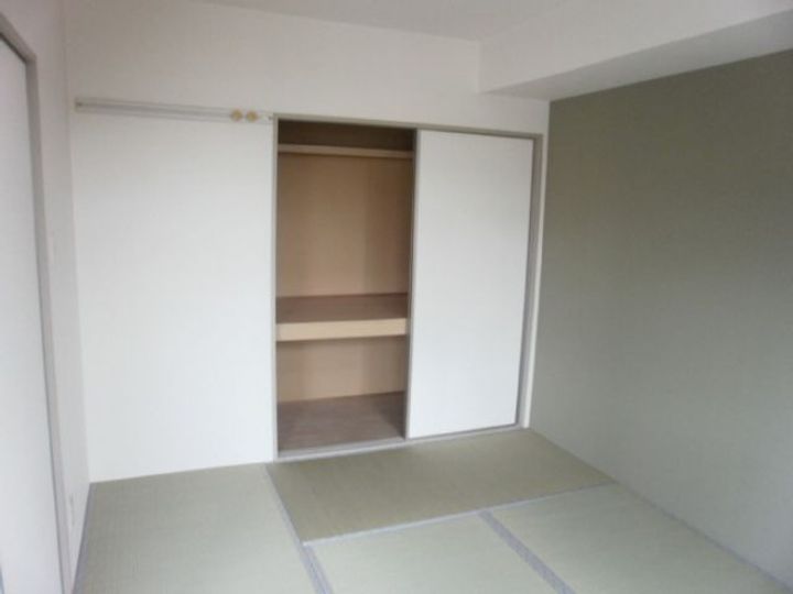 埼玉県北足立郡伊奈町大字小室(アパート)の賃貸物件の内装