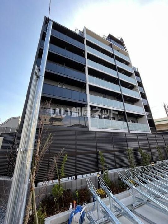 アーバンパーク綾瀬WESTのその他画像