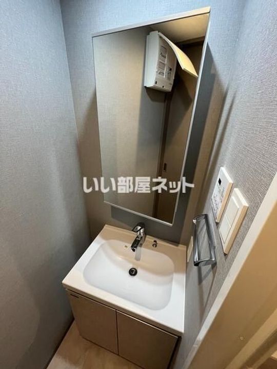 アーバンパーク綾瀬WESTの内装