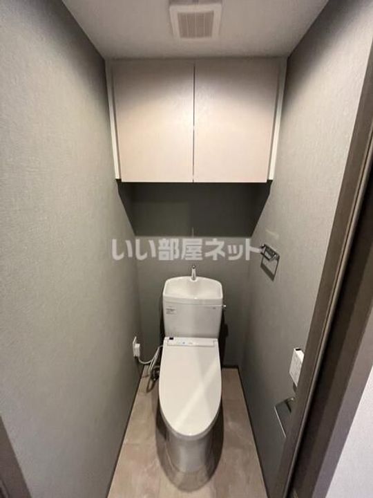 アーバンパーク綾瀬WESTの内装