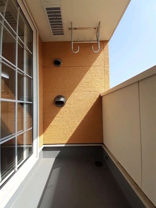 群馬県みどり市笠懸町阿左美(アパート)の賃貸物件の内装