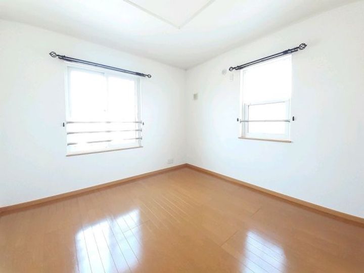 群馬県みどり市笠懸町阿左美(アパート)の賃貸物件の内装