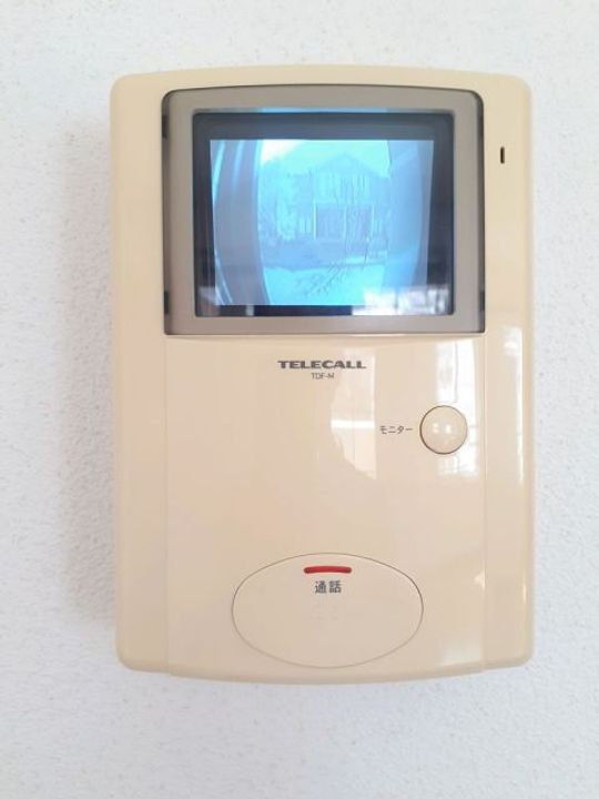 群馬県みどり市笠懸町阿左美(アパート)の賃貸物件の内装