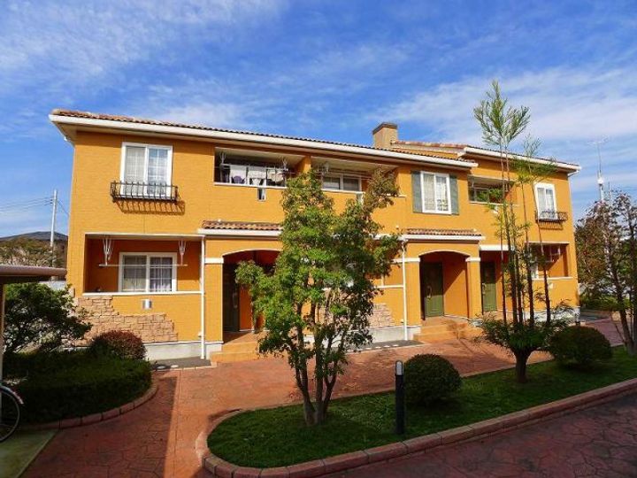 群馬県みどり市笠懸町阿左美(アパート)の賃貸物件の外観