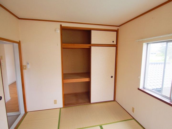 広島県安芸郡府中町鹿籠1(一戸建)の賃貸物件の内装