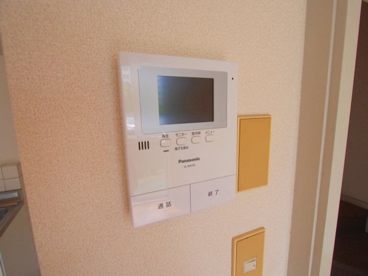 広島県安芸郡府中町鹿籠1(一戸建)の賃貸物件の内装
