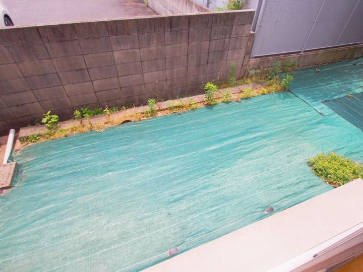広島県安芸郡府中町鹿籠1(一戸建)の賃貸物件の内装
